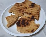 Foto del paso 8 de la receta: Tortilla Santiagueña de harina integral