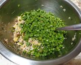 Pas rețetă Polpette di asparagi con cuore di cheddar 1 fotografie