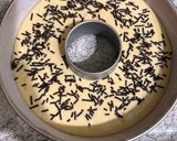 Foto del paso 3 de la receta: Queque de leche de manjar