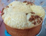 Foto langkah ke 7 dari resep Roti Sobek "Breadtalk".