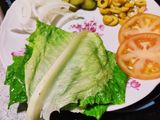 Hamburguesas a my way