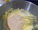 Foto langkah ke 2 dari resep Choco Nestum Cookies.