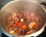Foto del paso 4 de la receta: Carrilladas al PX