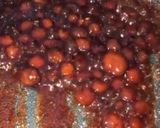 Foto langkah ke 6 dari resep Brown sugar boba milk.