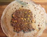 Húsos palacsinta 👩🏻‍🍳🍽 recept fázis 6 fotója