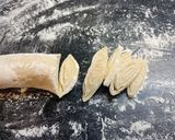Foto del paso 3 de la receta: Fideos caseros