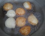 Foto langkah ke 3 dari resep Loukoumades.