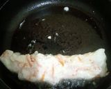 Foto langkah ke 5 dari resep Telur dadar ceria.