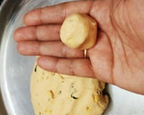 நிப்பட்டு / தட்டை (Nippattu recipe in tamil) ரெசிபி ஸ்டேப் 6 புகைப்படம்