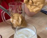 Foto langkah ke 1 dari resep DaLgona / Dalgombes kopi.