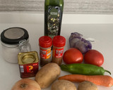 Foto del paso 1 de la receta: Lentejas paso a paso