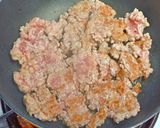 รูปขั้นตอนการทำที่ 6 ของ สปาเก็ตตี้หมูสับซอสมะเขือเทศ