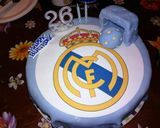 Fondant tortadíszítéshez recept fázis 9 fotója