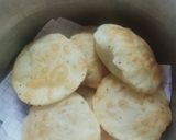 छोले भटूरे (chole bhature recipe in Hindi) रेसिपी चरण 8 फोटो