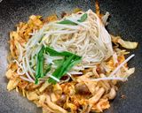 炒麵のhida香腸🍅番茄醬「剩菜再製」的食譜步驟4照片