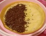Foto langkah ke 6 dari resep Martabak Manis Teflon (no mixer, takaran sendok).