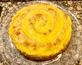 Foto del paso 13 de la receta: “Pastel de manzana con crema pastelera” (“Apple pie with pastry cream”)