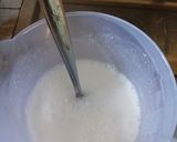 Foto langkah ke 3 dari resep Terong Gudangan.