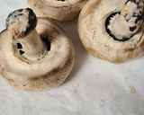 Foto del paso 6 de la receta: 152. Crema de Champiñones