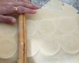 Foto del paso 4 de la receta: Sorrentinos caseros