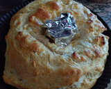 Foto del paso 6 de la receta: Rosca de Pascua con masa brioche