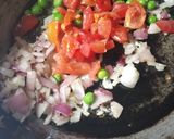 A picture of step 4 of Poha.