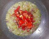 Spicy Aloo gobhi recipe step 3 photo