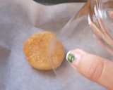Foto del paso 3 de la receta: Galletas de Naranja🍊🍪 ❌SIN MANTEQUILLA❌