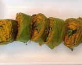 પાત્રા(patra recipe in Gujarati) રેસીપી સ્ટેપ6ફોટો