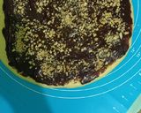 Foto langkah ke 5 dari resep 💕Babka Hazelnut Chocco.