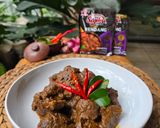Foto langkah ke 5 dari resep Rendang Sat Set.