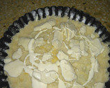 Foto del paso 1 de la receta: Tarta de berenjena