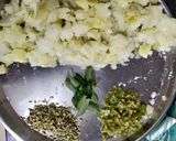 ફા્ઈડ વડા બોમ્બ(fried vada bomb in Gujarati) રેસીપી સ્ટેપ2ફોટો