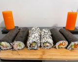 Foto del paso 6 de la receta: Sushi 🍣