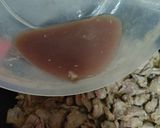 Foto del paso 7 de la receta Carne de cerdo en salsa 🐷