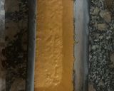 Foto del paso 5 de la receta: Budín vegano de naranja y zanahoria