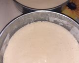 A picture of step 3 of Caramel Shiffon Cake ♡.