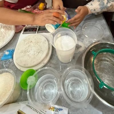 Langkah 1
