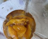 Foto langkah ke 4 dari resep Jus mangga dan nanas 🥭🍍.