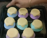 தியா சாக்கோ டார்ட் (Diya choco tart) ரெசிபி ஸ்டேப் 7 புகைப்படம்