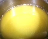 Foto del paso 5 de la receta: Sopa de pelotillas al aroma de lovage de Rumania