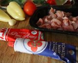 Paprikás afrikai harcsa recept fázis 1 fotója