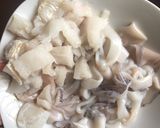 Foto del paso 1 de la receta: Fideuá de marisco 🦐🦑🐟