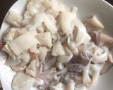 Foto del paso 1 de la receta: Fideuá de marisco 🦐🦑🐟