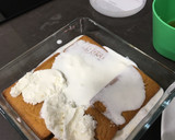 Foto del paso 4 de la receta: Tarta de galleta