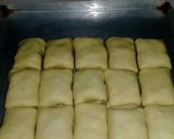 Foto langkah ke 7 dari resep Bolen pisang coklat keju.