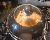 Foto del paso 6 de la receta: Tamales de Calabaza