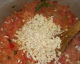 Foto del paso 5 de la receta: Calamares rellenos
