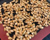 Foto del paso 6 de la receta: Pipas de calabaza sazonadas - Receta de aprovechamiento