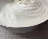 Foto del paso 7 de la receta: Cheesecake de Uvas 🍇 sin horno